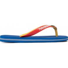 Havaianas Brasil Mix M - Blue Star/White