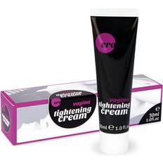 A base de agua Sprays y Cremas Ero Vagina Tightening XXS Cream Women 30 ml Transparente