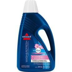 Carpet Bissell Wash & Refresh Febreze Carpet Cleaning Formula