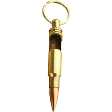 Hängöglor - Metall Barutrustning MikaMax Bullet Flasköppnare 10cm