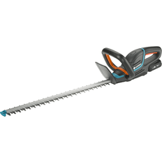 Gardena Batería Recortadoras de setos Gardena Cortasetos Comfortcut 60/18v P4a