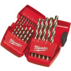 Milwaukee 4932352374 19 Pieces