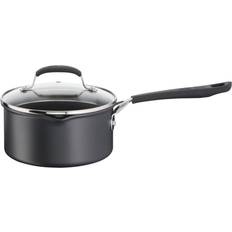 Passoire intégrée Autres Casseroles à Sauce Tefal Jamie Oliver Quick & Easy avec couvercle 2 L 18 cm