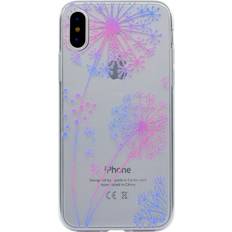 MTK TPU Case for iPhone X
