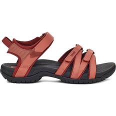 Braun - Damen Sportsandalen Teva Tirra - Aragon