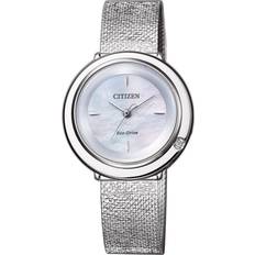 Citizen dameur eco drive Citizen Eco-Drive (EM0640-82D)