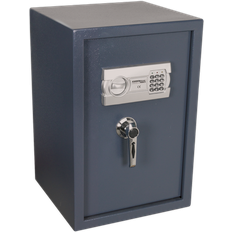Safes & Lockboxes Sealey SECS05