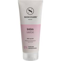 Intim Soap