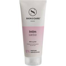 Tuber Intimvask SkinOcare Intim Soap 200ml