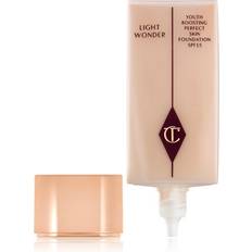 Charlotte Tilbury Light Wonder SPF15 #3 Fair