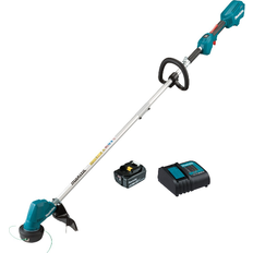 Makita Rasentrimmer & Freischneider Makita DUR192LST (1x5.0Ah)