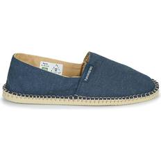 Havaianas Damen Halbschuhe Havaianas Espadrille Eco - Blue