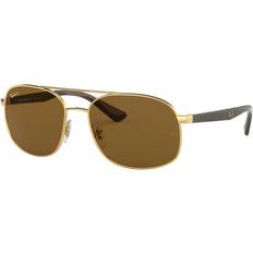 Ray-Ban Polarized RB3593 001/83