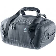 Deuter Duffel Bags & Sport Bags Deuter Aviant Duffel 35 - Black