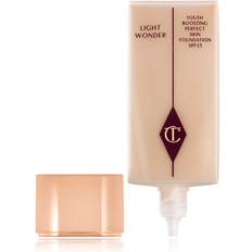 Charlotte Tilbury Light Wonder SPF15 #4 Fair