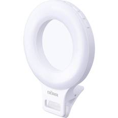 Dörr SLR-9 Lampe flash LED pour smartphone Nombre de LEDs=60 bicolore