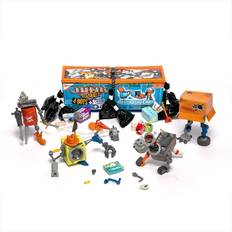 Junkbots Large Dumpster