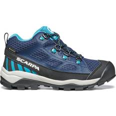 Scarpa Neutron Mid Kid GTX - Blue