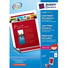 Copy machine Photo Paper Avery Superior A3 150g/m² 100pcs