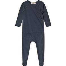 Rubetta Romper - Blue