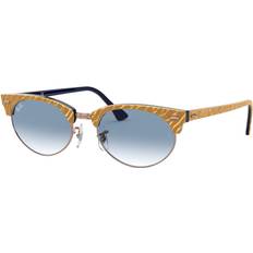 Rayban clubmaster Ray-Ban Clubmaster RB3946 13063F