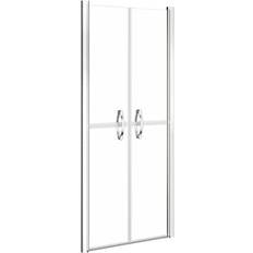 vidaXL Shower Door (148782) 910x1900mm