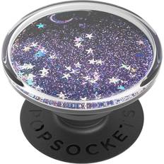 Popsockets Tidepool Galaxy Purple Phone Grip PopGrip