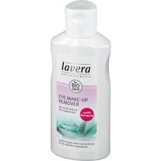 The Vegan Society Makeup Removers Lavera Eye Makeup Remover 125ml