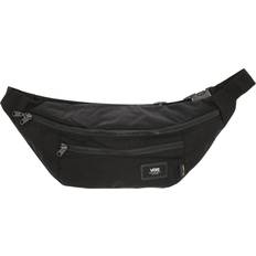 Ward Cross Body Pack - Black Ripstop