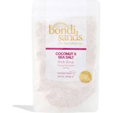 Bondi Sands Body Scrubs Bondi Sands Tropical Rum Coconut & Sea Salt Body Scrub 150g