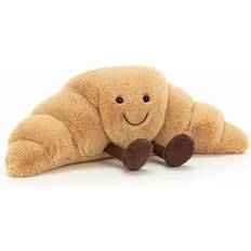 Jellycat Amuseable Croissant 33cm