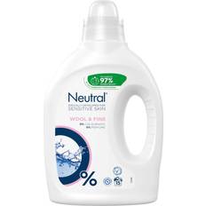 Tvättmedel neutral Neutral Wool & Fine Liquid Detergent