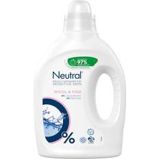 Wool & Fine Liquid Detergent