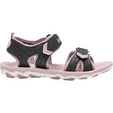 Hummel glitter sandal Hummel Sandal Sport Glitter Jr - Black