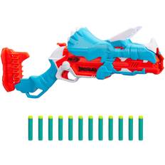 Giocattoli Armi Nerf Dinosquad Tricera Blast Blaster