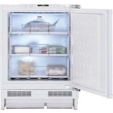 Congelatori Beko BU1203N Integrated Integrato, Bianco