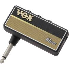 Cajas de guitarra Vox AmPlug2 Blues