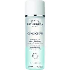 Cosmétiques Institut Esthederm Osmoclean Démaquillant haute tolérance