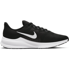 Nike Downshifter 11 W - Black/Dark Smoke Grey/White