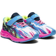 Noosa tri 13 Asics Pre Noosa Tri 13 PS - Digital/Aqua/Hot Pink