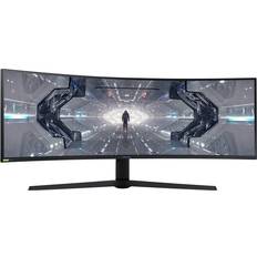 Samsung C49G94TSSR 5120 x 1440 Pixel 2 K 240 Hz