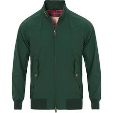 Baracuta Kläder Baracuta G9 Classic Jacket - Racing Green