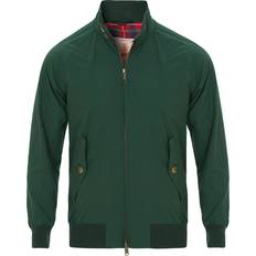 G9 Classic Jacket - Racing Green