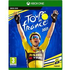 Tour de France 2021 Xbox One
