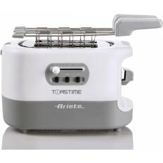 Ariete 0159 Tostadora 2 Rebanada Naranja 700 W