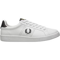 Fred perry b721 Fred Perry B721 - White