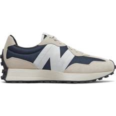 New Balance 327 Sneakers New Balance 327 Outerspace - Blue Men's