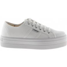 Victoria Scarpe Victoria Scarpe da donna Barcelona - Blanc