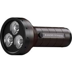 Torce a Mano Ledlenser P18R Signature LED Flashlight