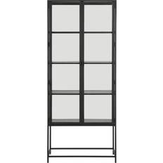 Act Nordic Seaford Vitrina de cristal 77x185.6cm